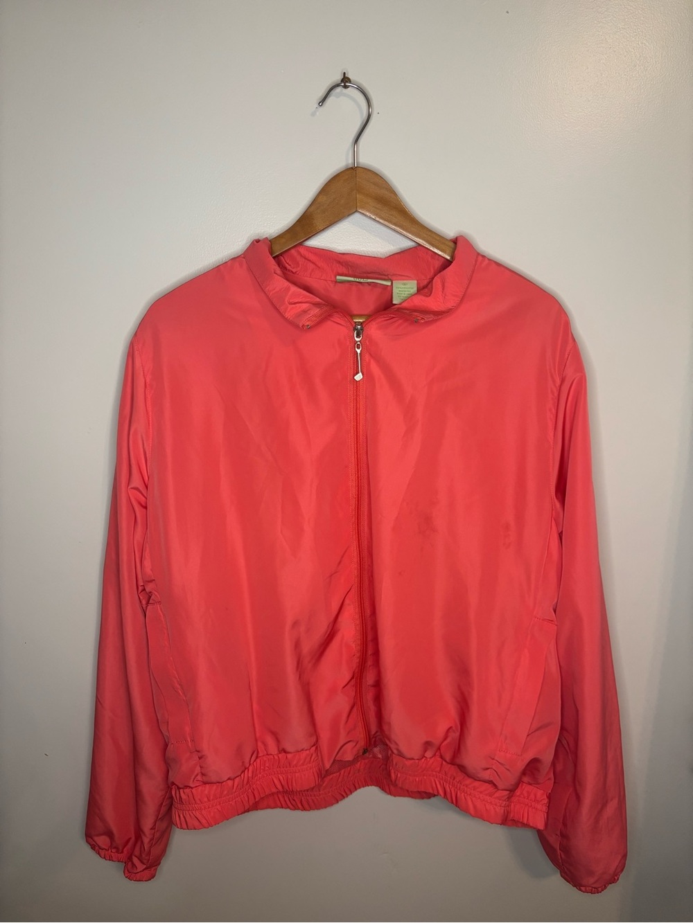 Women's Allyson Whitmore Golf Jacket